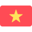 Vietnam flag